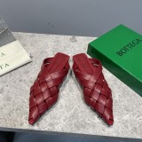 Bottega Veneta women flat shoes HG23090601