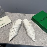 Bottega Veneta women flat shoes HG23090601