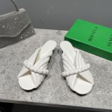 Bottega Veneta women sandal shoes HG23090603