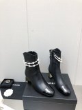 Chanel women boots shoes HG23090621