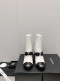 Chanel women boots shoes HG23090803