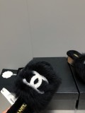 Chanel flat shoes HG23090804