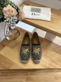 Dior flat shoes HG23090620