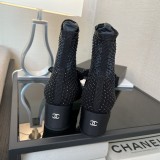 Chanel women boots shoes HG23090801