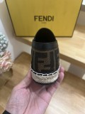 Fendi women Flat shoes HG23090618