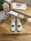 Dior flat shoes HG23090619