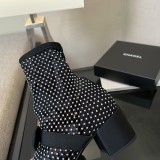 Chanel women boots shoes HG23090802