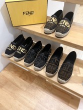 Fendi women Flat shoes HG23090618