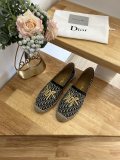 Dior flat shoes HG23090620