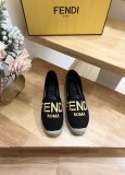 Fendi women Flat shoes HG23090618