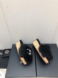 Chanel flat shoes HG23090804