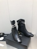 Chanel women boots shoes HG23090621