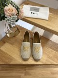 Dior flat shoes HG23090620