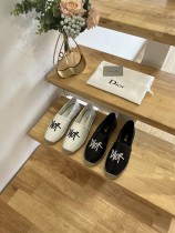 Dior flat shoes HG23090619