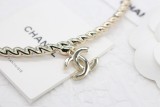 Chanel 1:1 jewelry necklace YY23091206