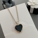 Chanel 1:1 jewelry necklace YY23091201