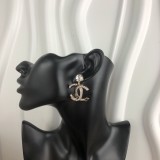 Chanel 1:1 jewelry earring YY23091209