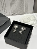 Chanel 1:1 jewelry earring YY23091402