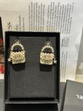 Chanel 1:1 jewelry earring YY23091405