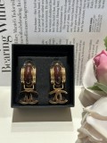 Chanel 1:1 jewelry earring YY23091406