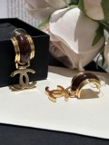 Chanel 1:1 jewelry earring YY23091406