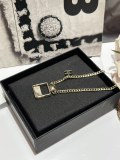 Chanel 1:1 jewelry necklace YY23091404