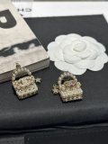 Chanel 1:1 jewelry earring YY23091405