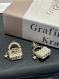 Chanel 1:1 jewelry earring YY23091405