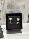 Chanel 1:1 jewelry earring YY23091402