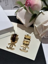 Chanel 1:1 jewelry earring YY23091406