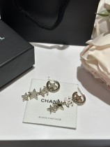 Chanel 1:1 jewelry earring YY23091401