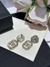 Chanel 1:1 jewelry earring YY23091407