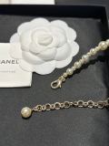 Chanel 1:1 jewelry necklace YY23091403