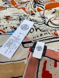 Hermes scarf cashmere 140*140cm AN2310106