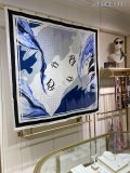 Dior Scarf cashmere 140-140CM AN2310104