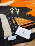 Dior Scarf cashmere 140-140CM AN2310104