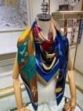 Louis Vuitton scarf cashmere 140*140cm AN2310107