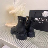 Chanel women boots shoes HG2310806