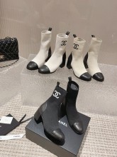 Chanel women boots shoes HG2310810