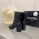 Chanel women boots shoes HG2310804