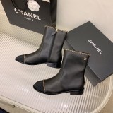 Chanel women boots shoes HG2310803