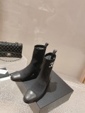Chanel women boots shoes HG2310810
