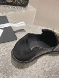 Chanel flat shoes HG2310808