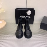 Chanel women boots shoes HG2310807