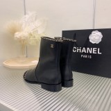 Chanel women boots shoes HG2310803