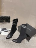 Chanel women boots shoes HG2310811