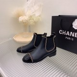 Chanel women boots shoes HG2310802