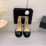 Chanel women boots shoes HG2310807