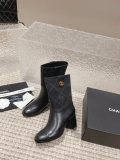 Chanel women boots shoes HG2310809