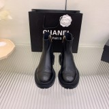 Chanel women boots shoes HG2310806